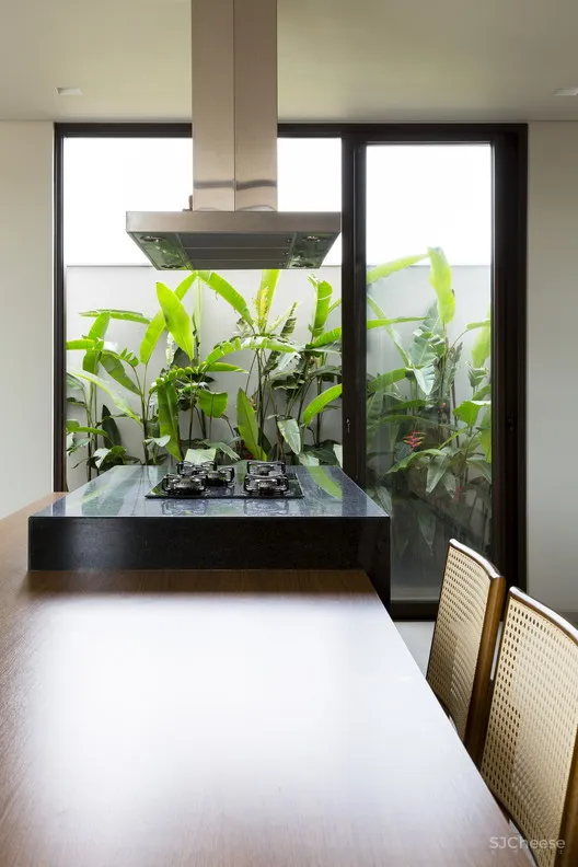 House I Tria Arquitetura