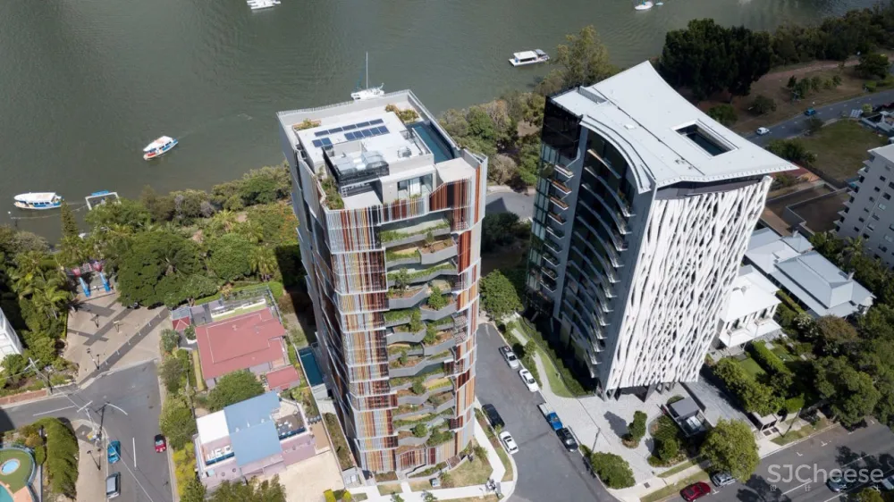 这才叫真正的大平层