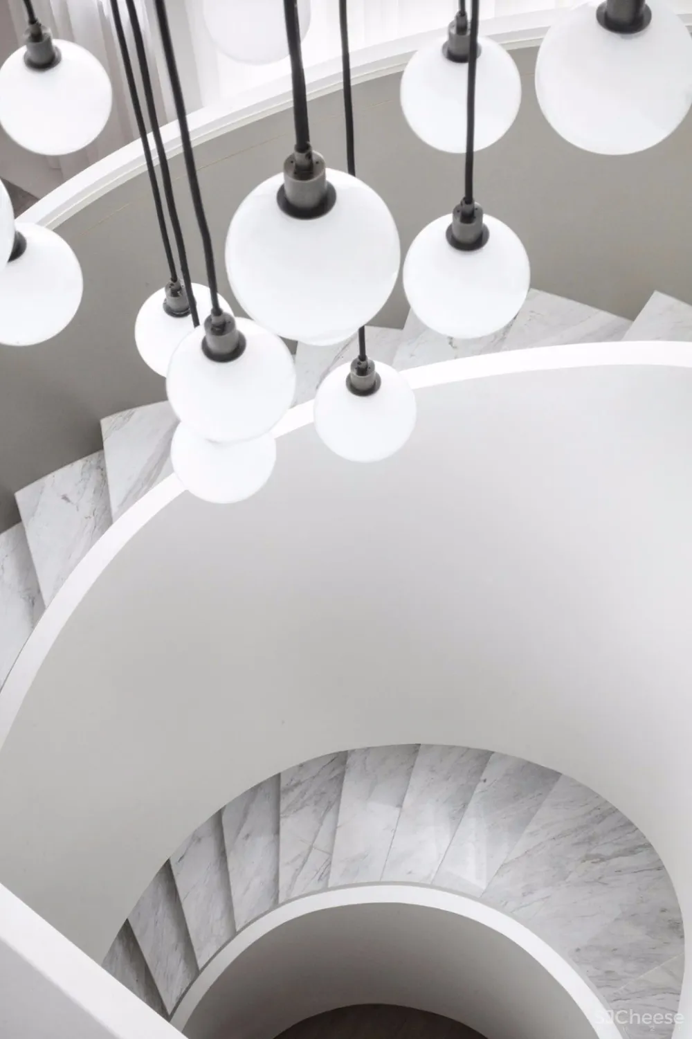 新作 | 700m² 顶级别墅设计，最美的生活格调