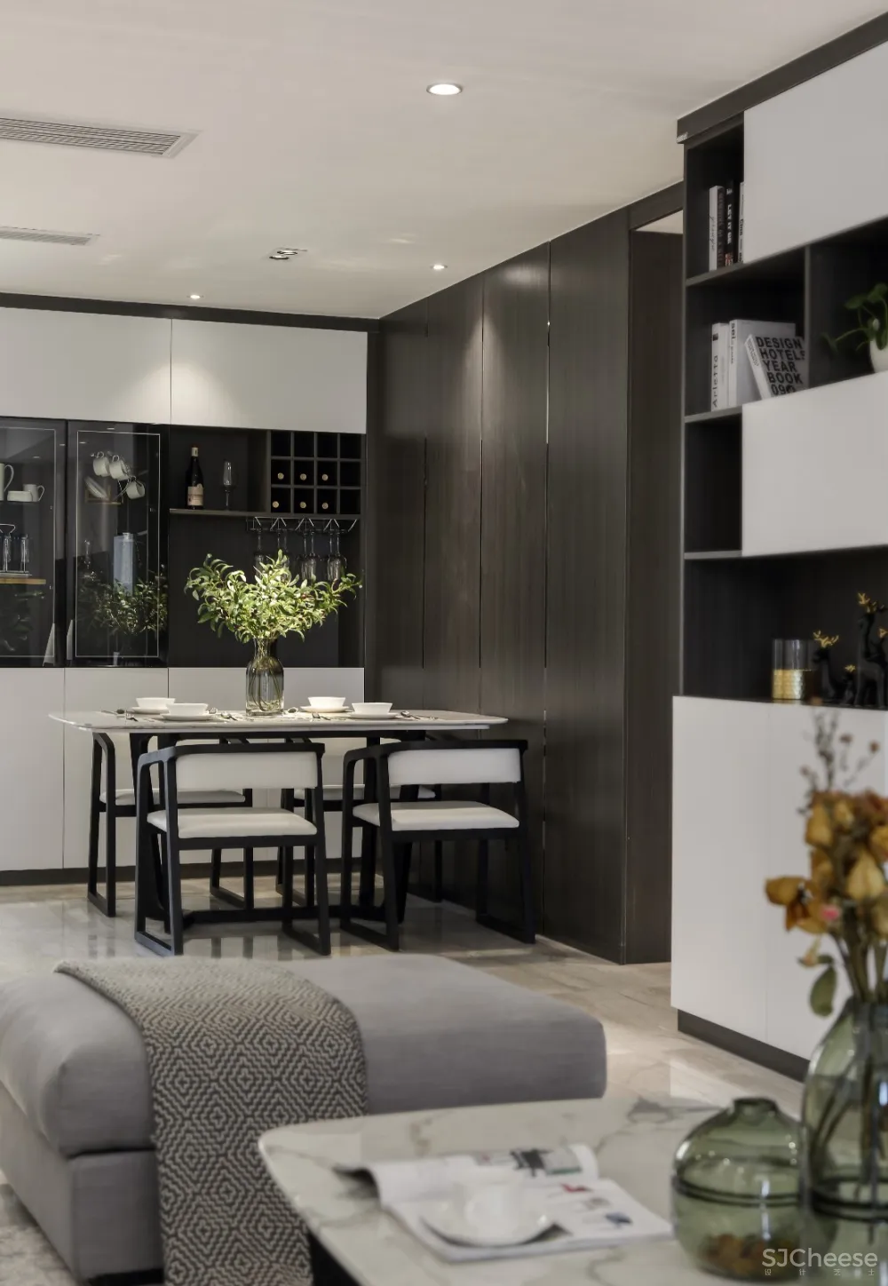 阳光锦程 |尤格设计