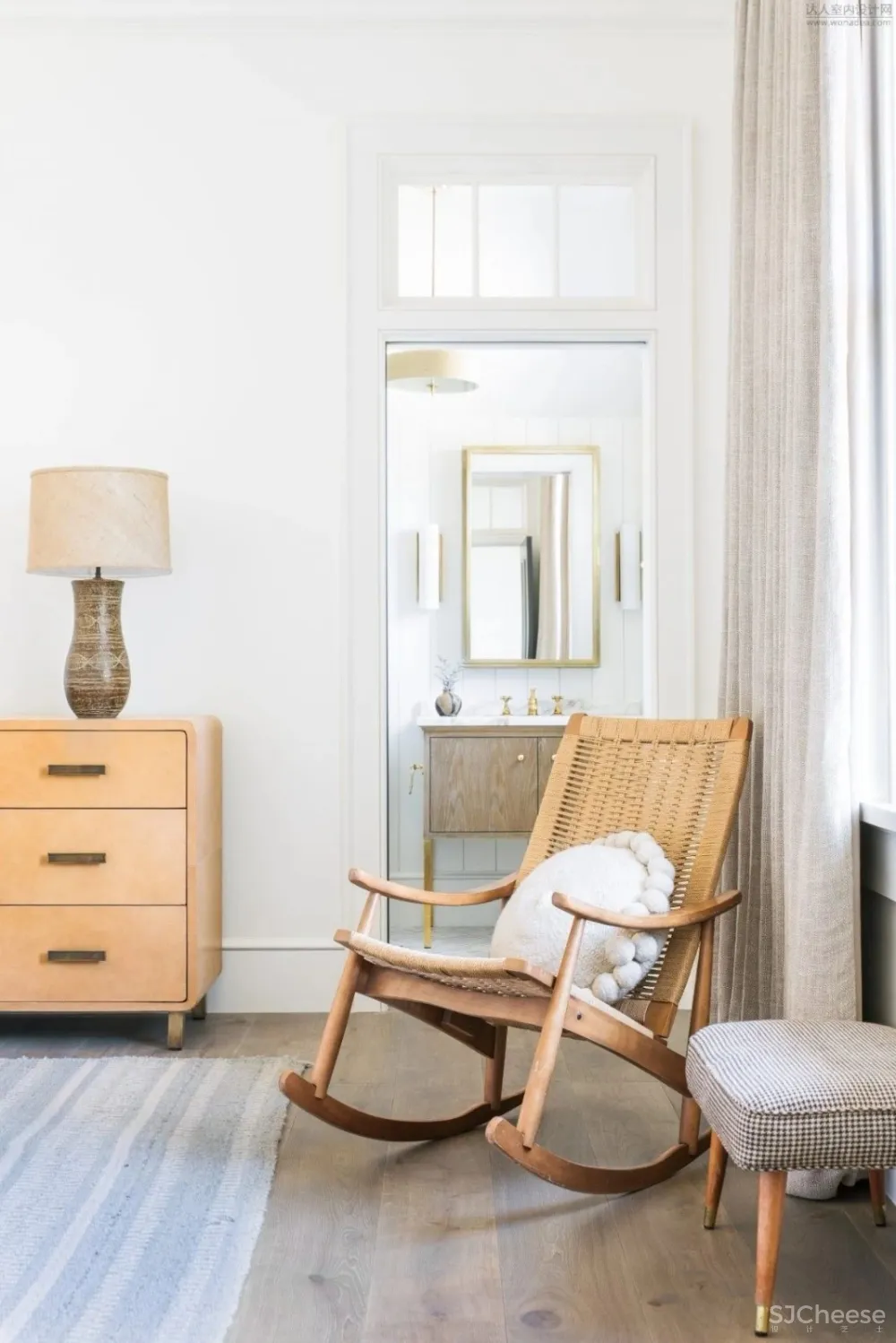 Cortney Bishop Design | 别墅作品集 首