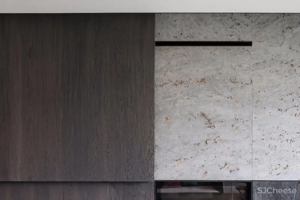 Dries De Malsche | 安静平和的极简美学