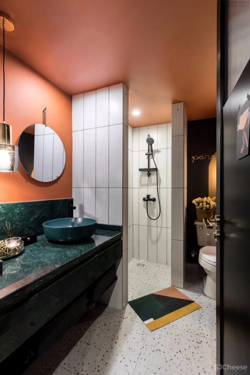 【新作】成都清羽设计 | BE GOOD