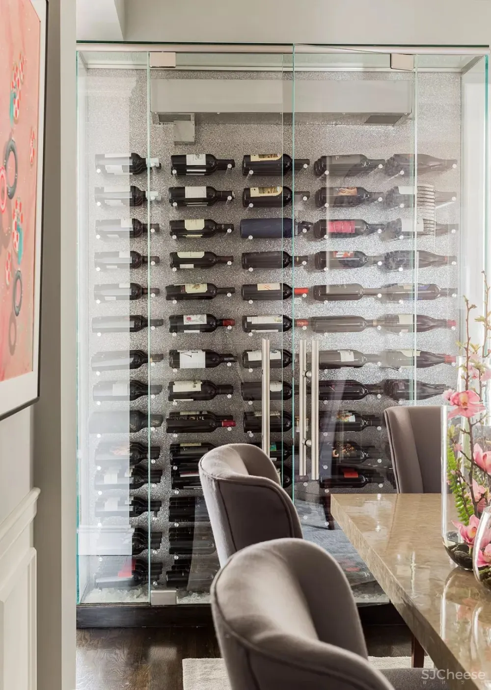 Nicole Hogarty 美与功能之间的平衡