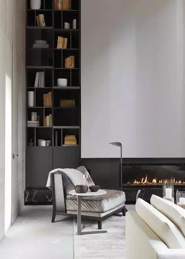 新作 | SCDA 最新顶层复式公开,颠覆住宅设计主流理念