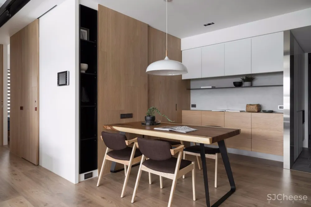 菊月 | 禾观空间设计