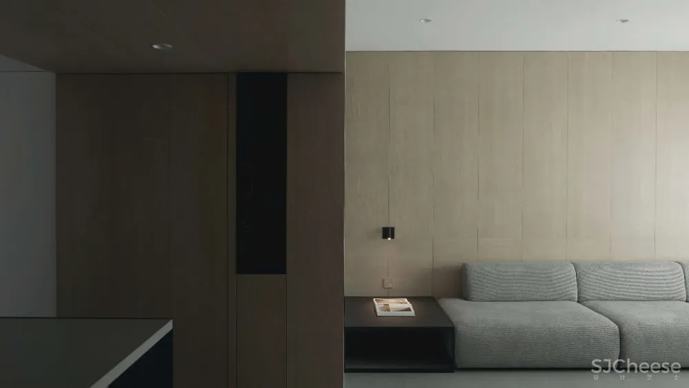 0932新作 | 简约奢华的设计畅想