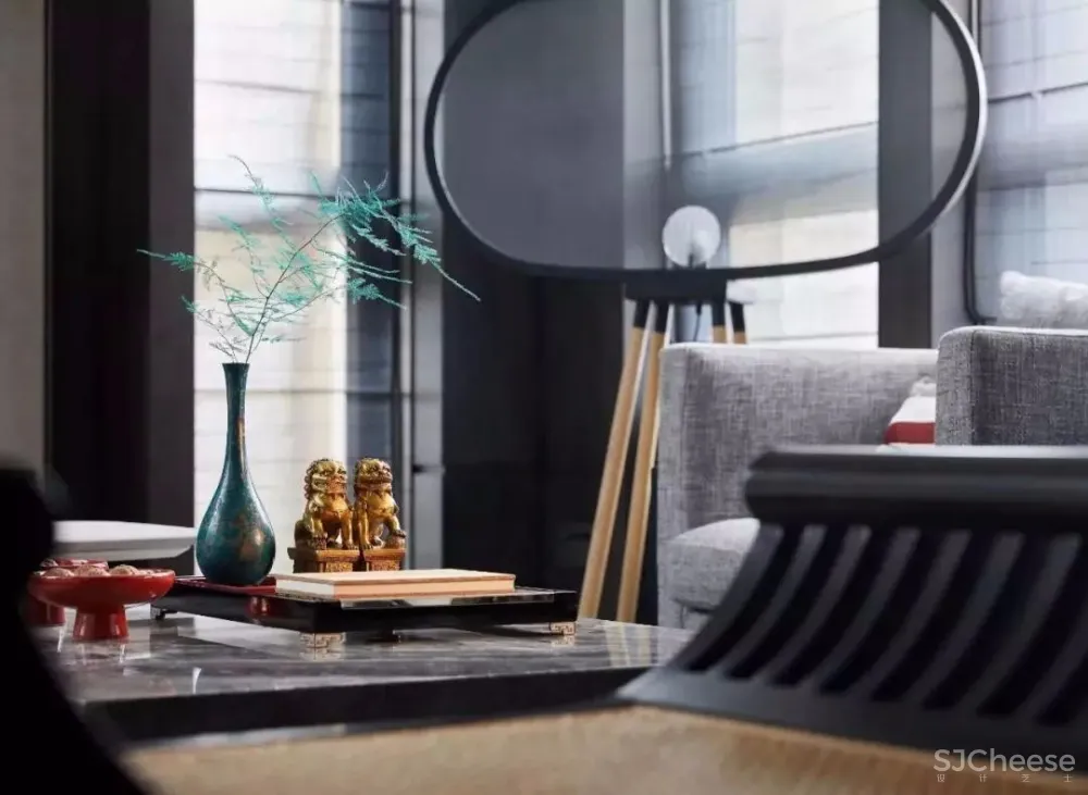 时代雕琢下的摩登理想国