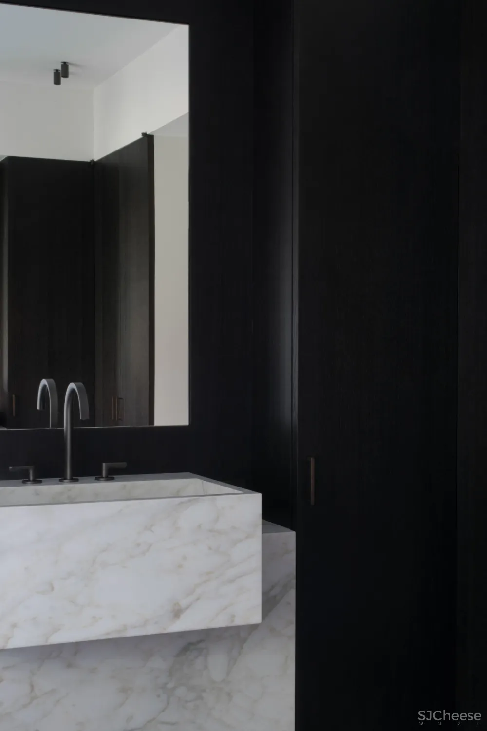 比利时 CS 住宅 Vincent Van Duysen