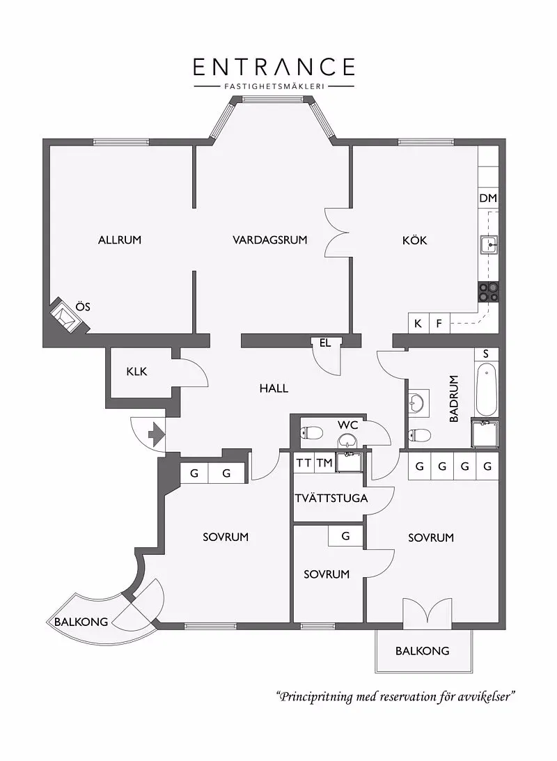 北欧高级灰——加点颜色更有温度