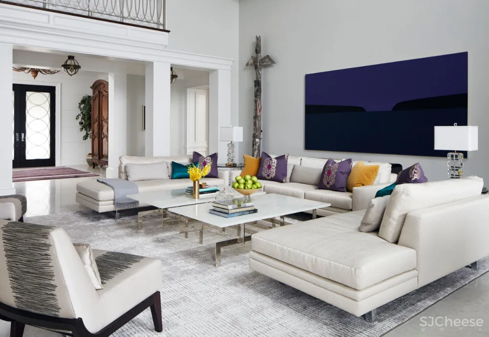 Douglas | 具有历史感和现代感的迷人空间 首