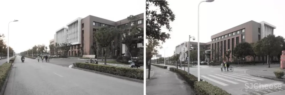 上海交大的00后书店，用有趣抵抗这个无聊的时代