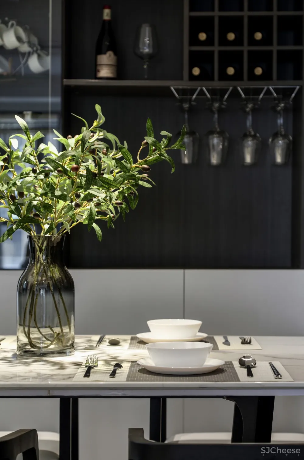 阳光锦程 |尤格设计