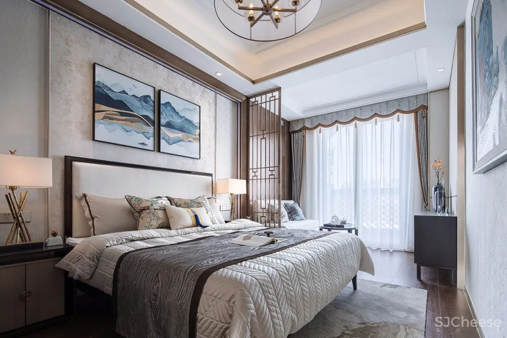 广西钟山彰泰城 雅奢东方