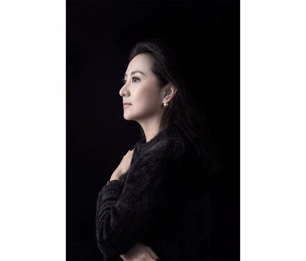 新作 | 上海 300m² 叠墅，海派时尚如何做出先锋格调 首