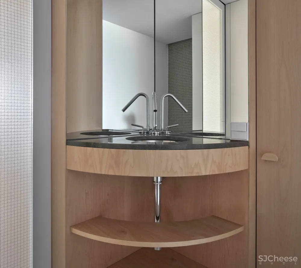 首发 | Horma设计 墨西哥FM House 首