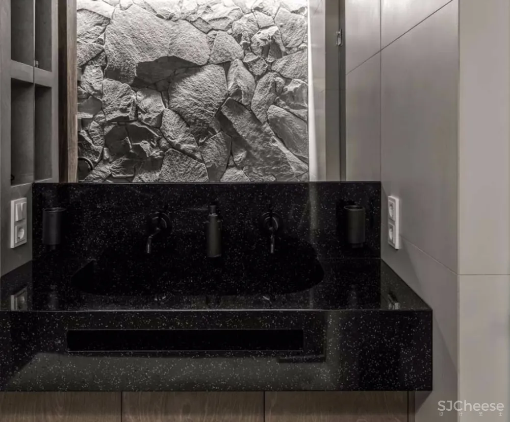 黑白灰丨是这个世界上最性感的颜色