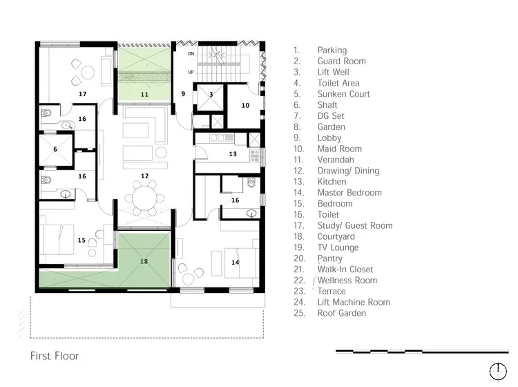Dr. Jart+ Flagship Store Betwin Space Design 