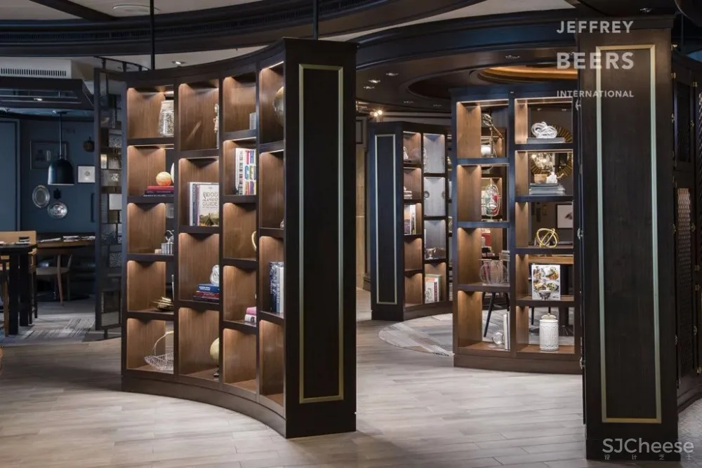 JBI携手超人气澳大利亚厨师“Curtis Stone” 打造游轮餐厅