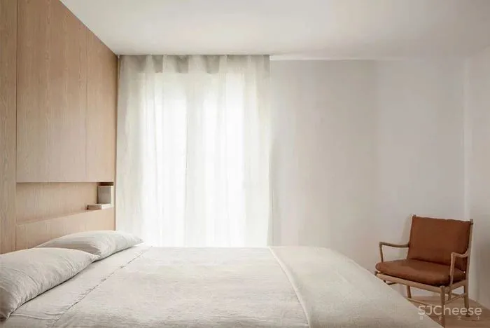 马德里:顶层空间的惬意场域,宁静与放松之旅