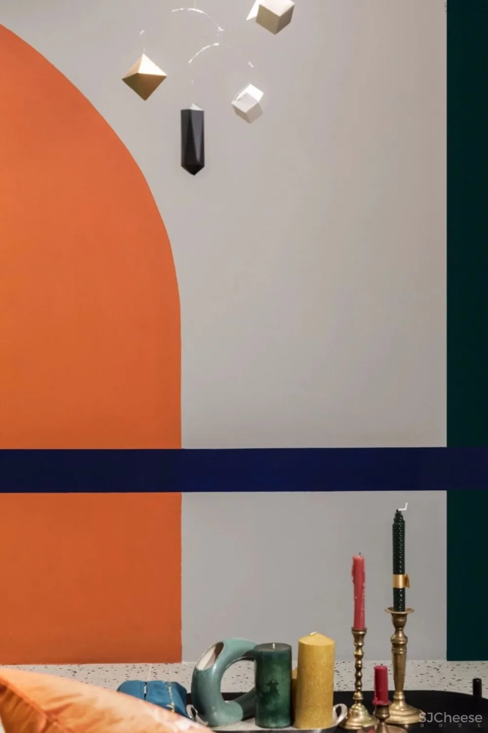 【新作】成都清羽设计 | BE GOOD