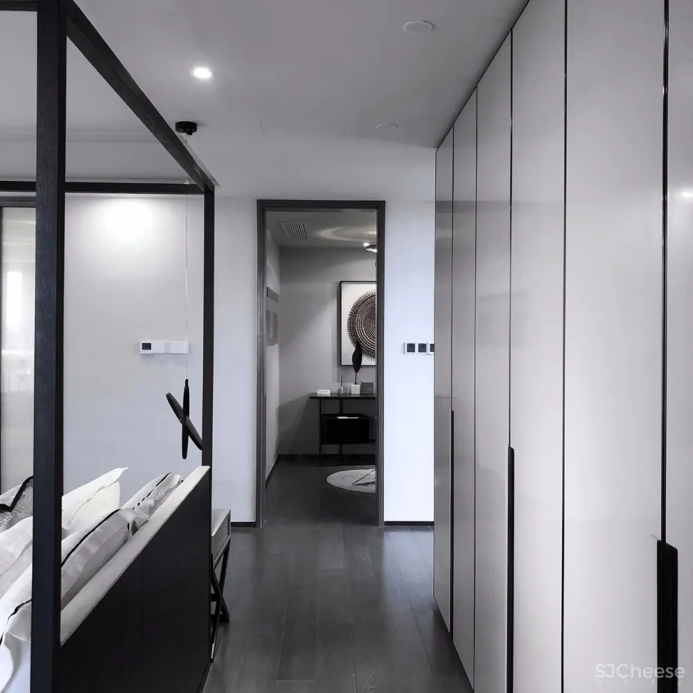 VANJN & DOMUS | 治愈美学生活的置换交融 首