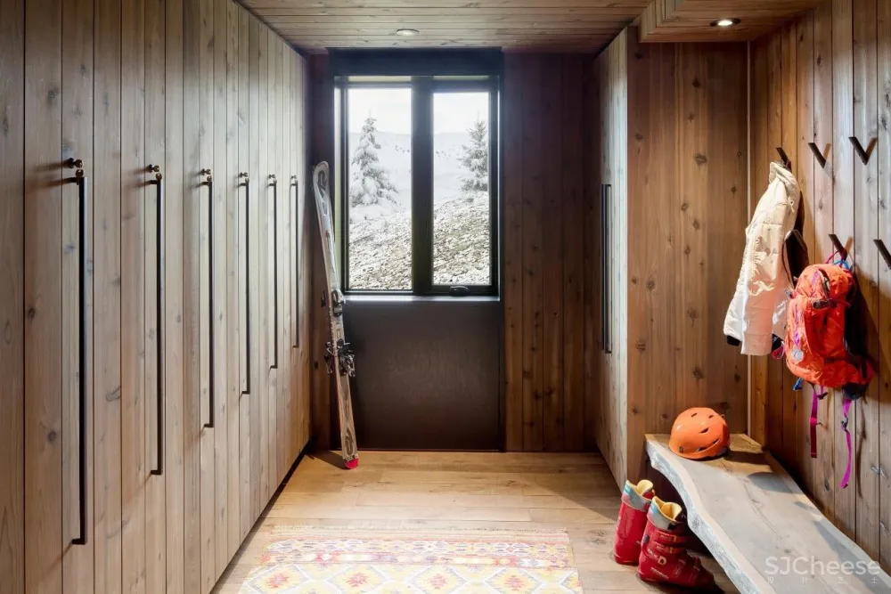 八个怪异户型,世上居然还有这种房子