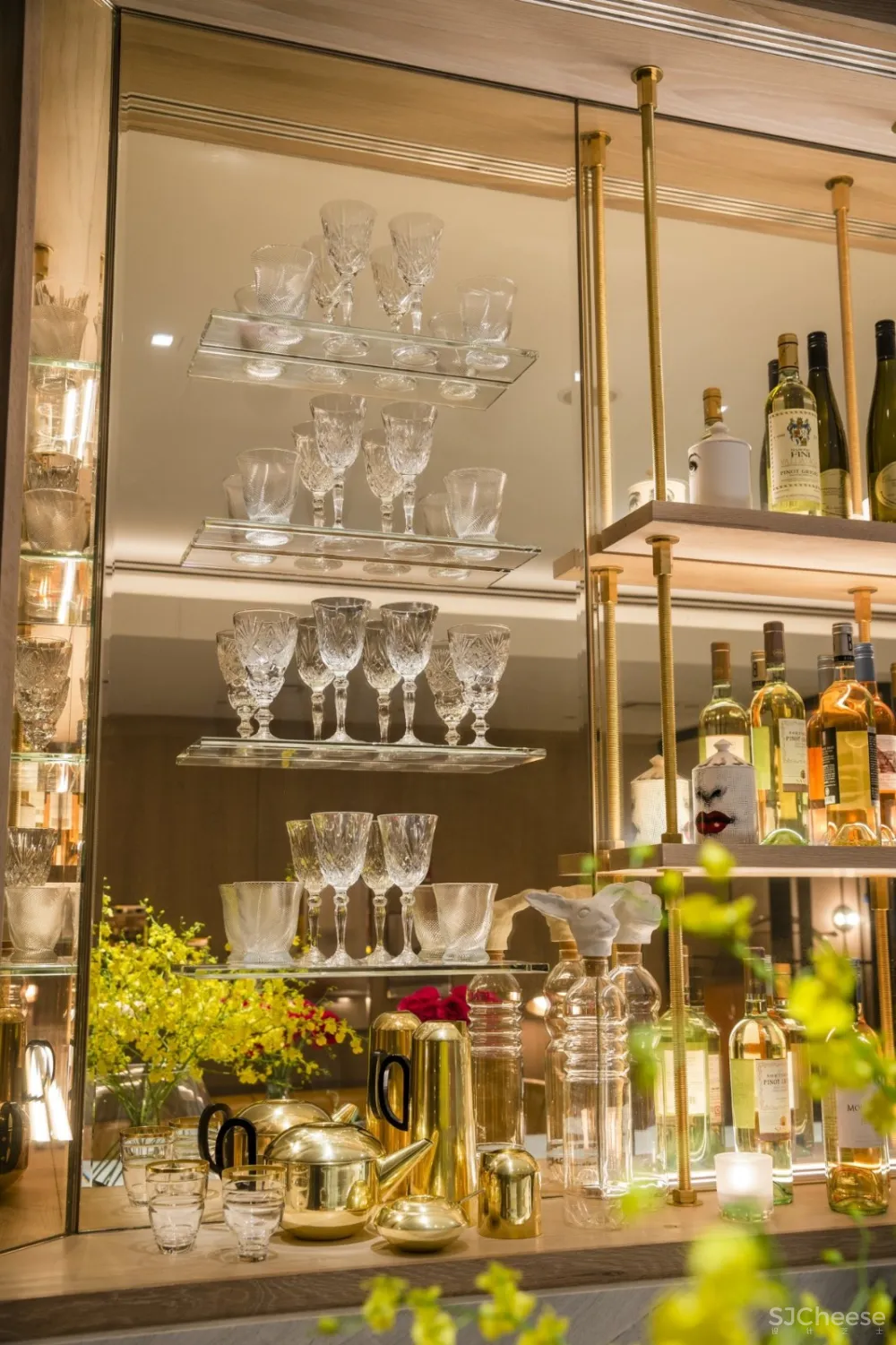 她的软装设计,用细节打磨出的精致! 首