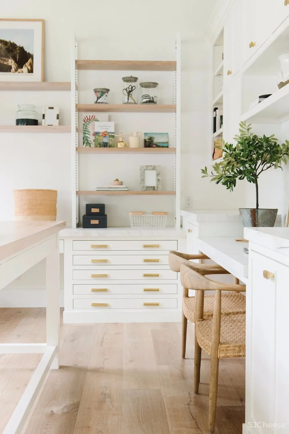 Studio McGee | 感受清新现代和无尽的经典