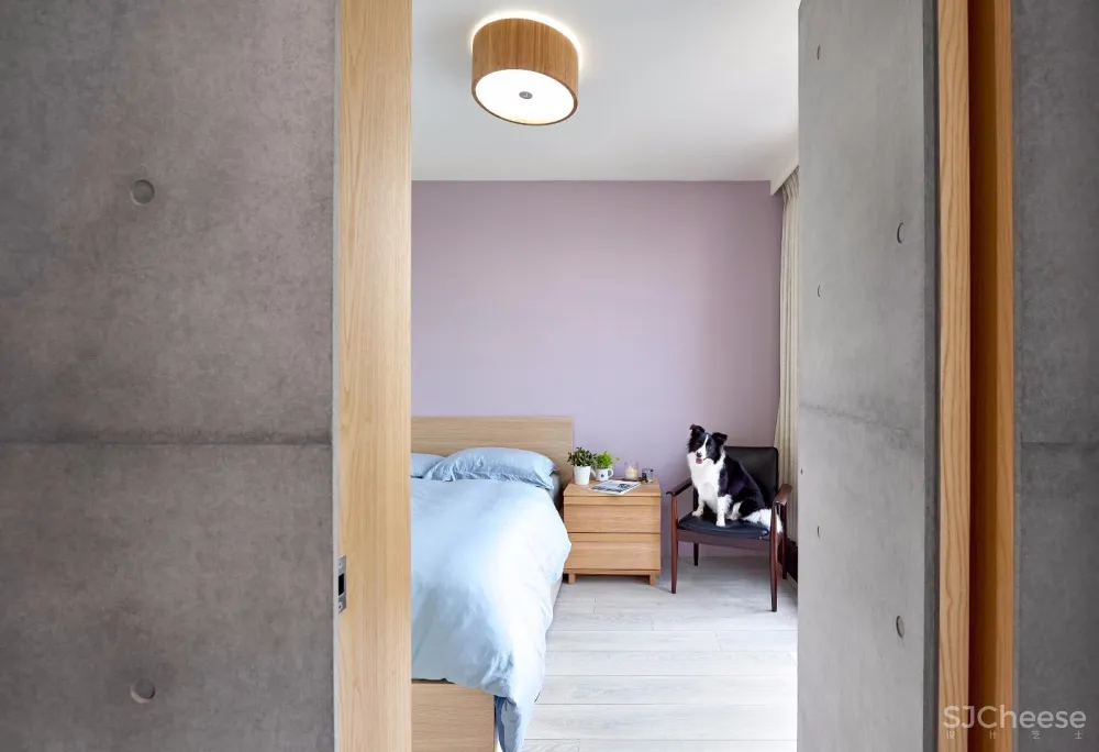 乐活生活公寓| 乐创空间设计