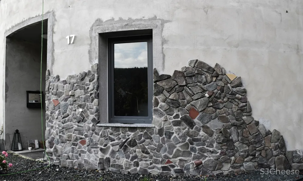 Christoph Hesse Architects | 德国极简环保别墅 Villa F 首