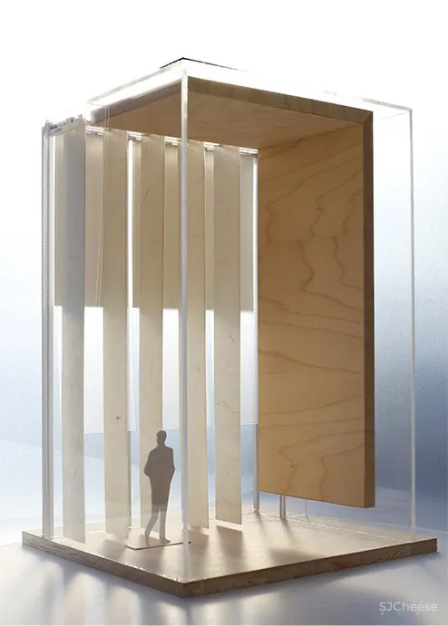 私人办公室，芝加哥 / Alvisi Kirimoto 首