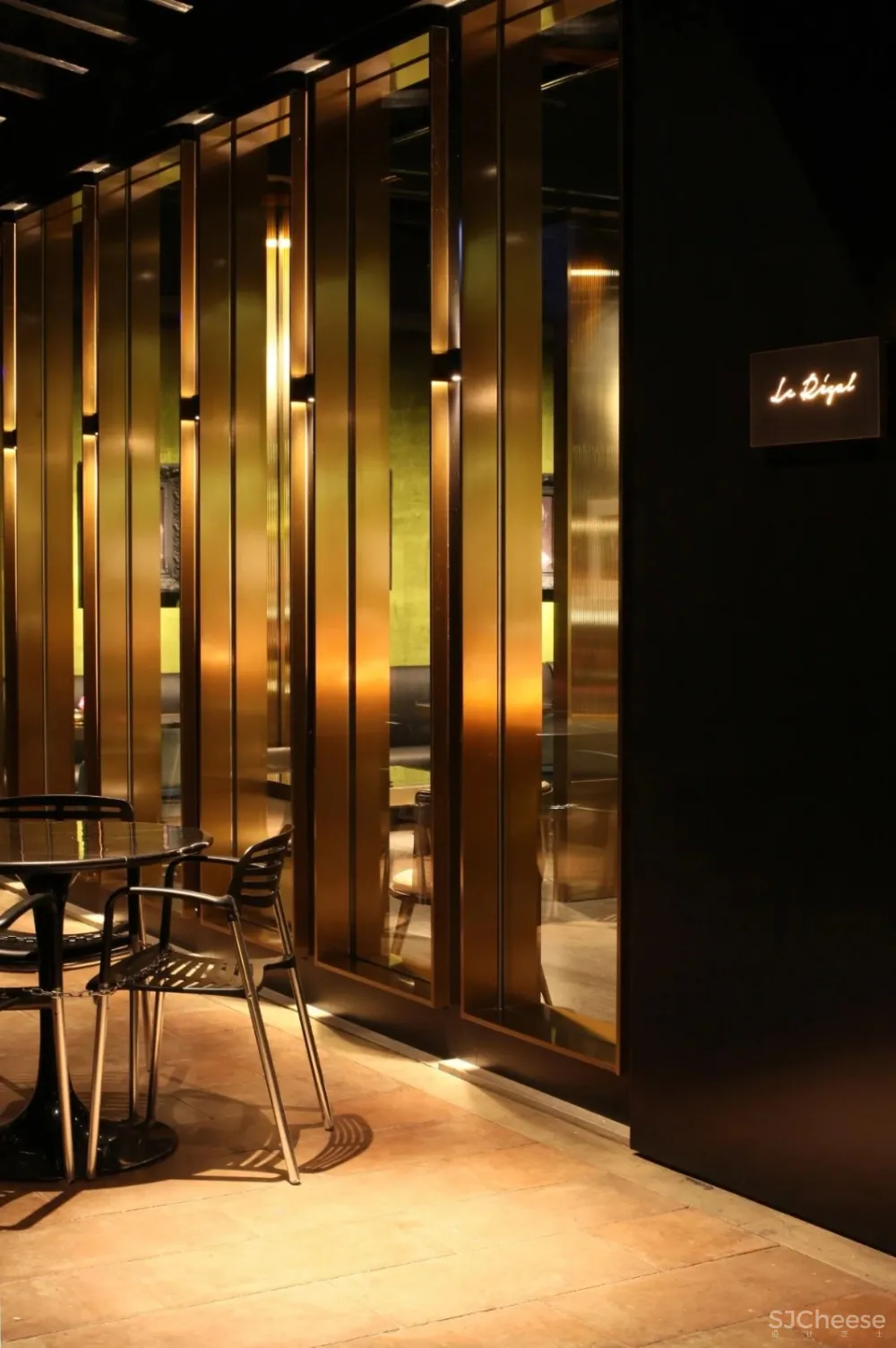 绘意明成 | 文艺复兴与现代文明的法式浪漫 首