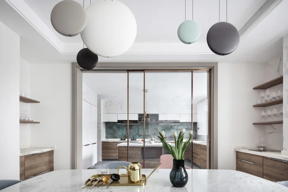 麓山国际圣安德鲁