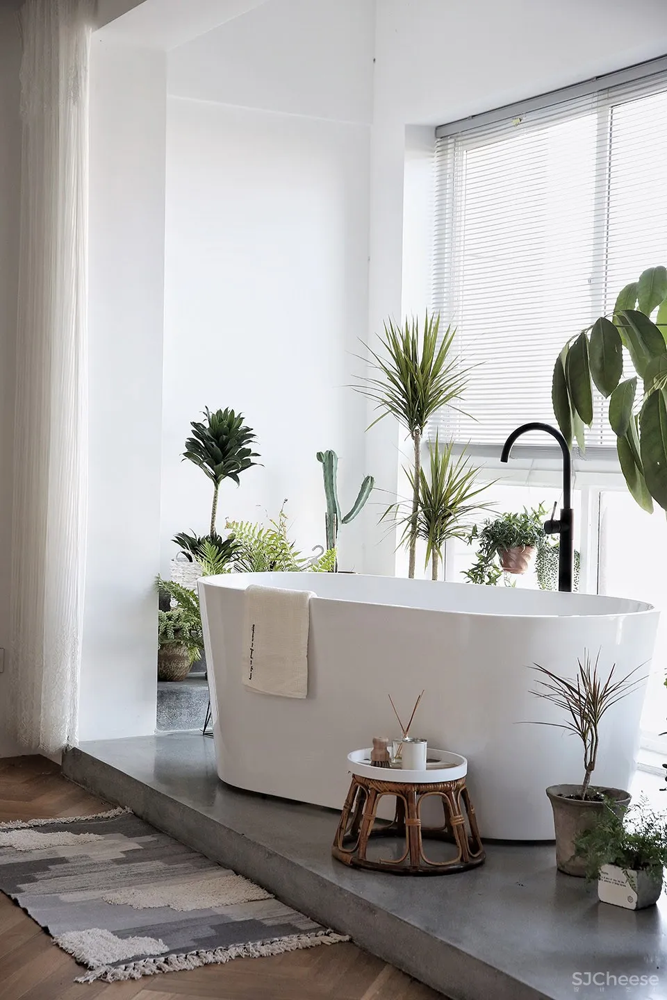 莫语生活办公室，杭州 / 杭州时上建筑空间设计事务所 首