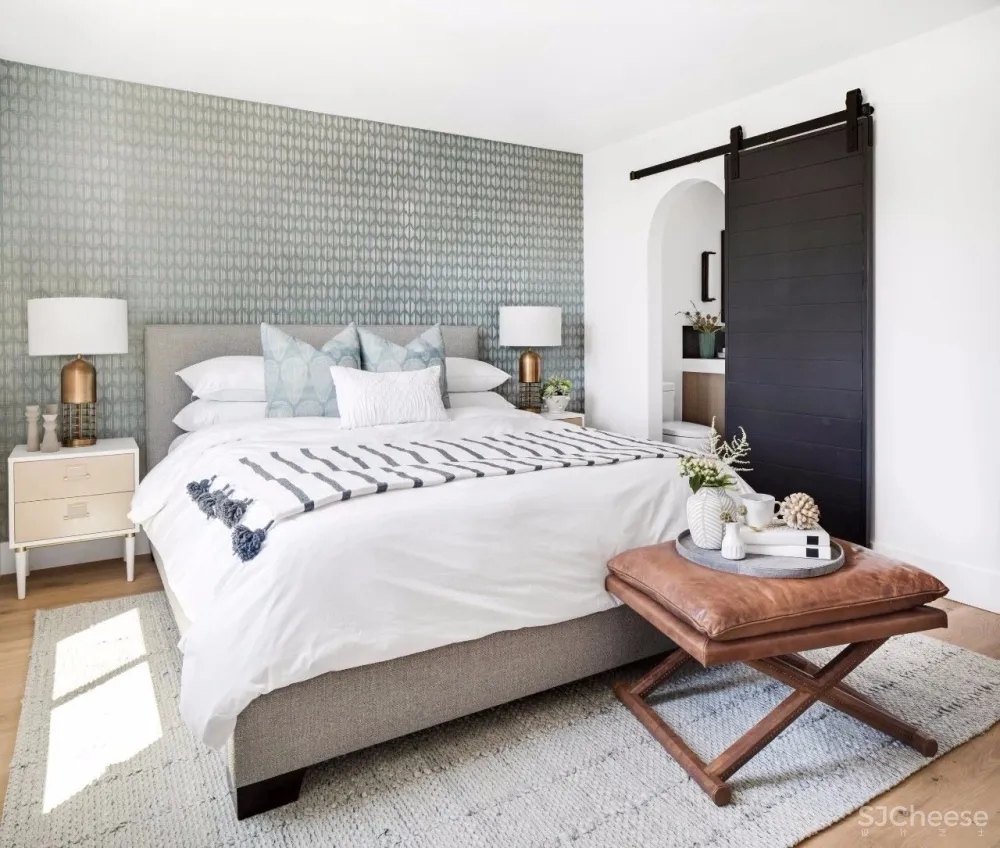 Lindye Galloway | 清新的海岛风格