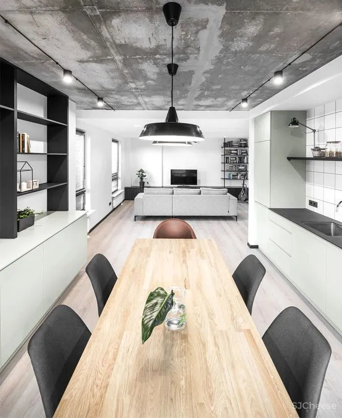 立陶宛：城市中的轻工业魅力，享受时髦与惬意