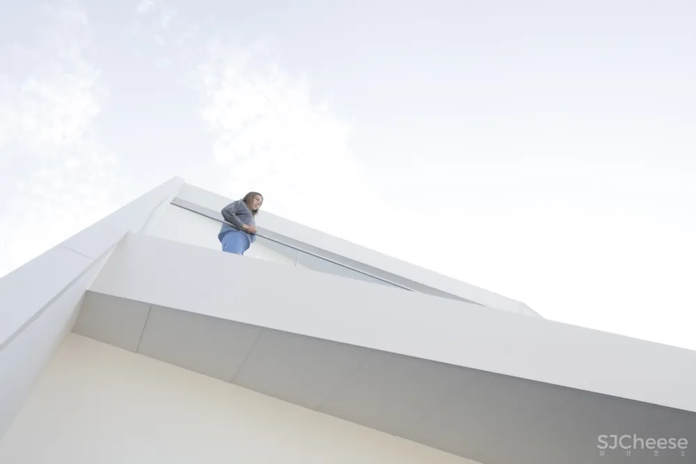 饮水思源的 Kanako 小楼 / EASTERN Design Office