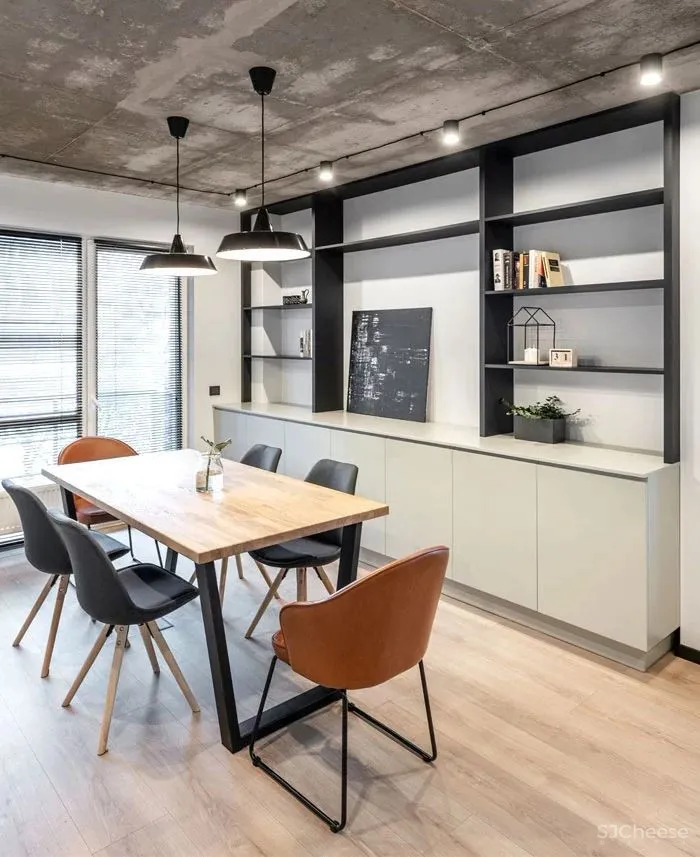 立陶宛:城市中的轻工业魅力,享受时髦与惬意