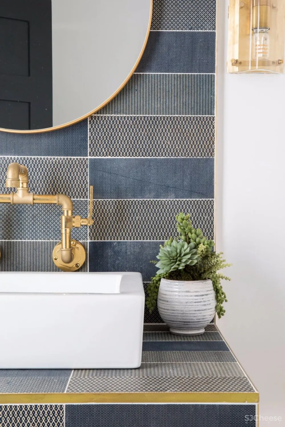 Lindye Galloway | 清新的海岛风格