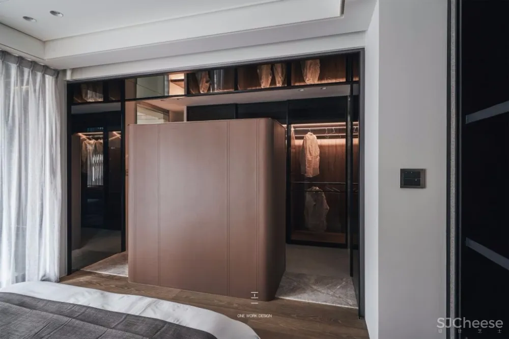 东腾藏实品屋 | 工一设计