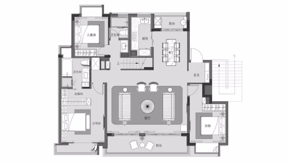 VANJN & DOMUS | 治愈美学生活的置换交融 首