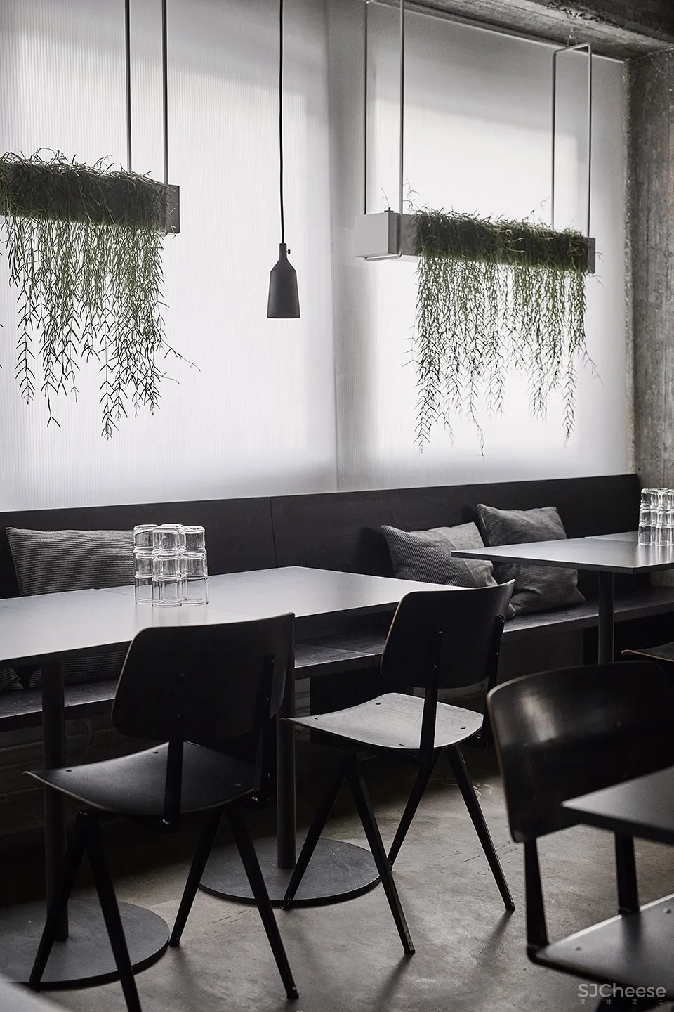 城市中的起居室,芬兰Tullin桑拿房 Puisto Architects