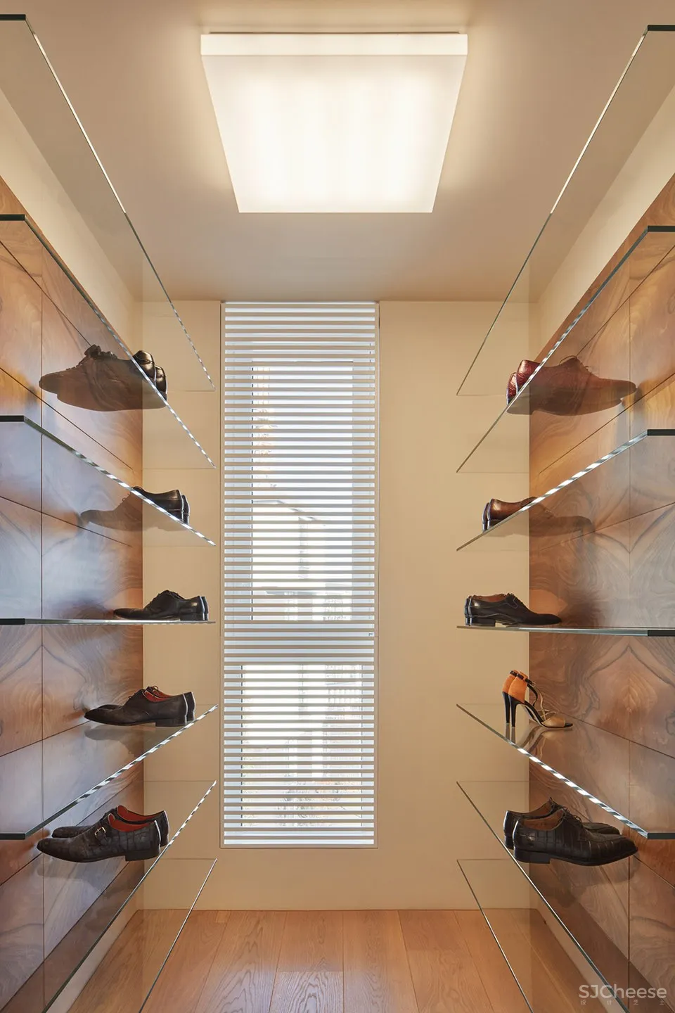 最新 | Atelier Michal Hagara：布拉格 DOLCE VITA公寓 首