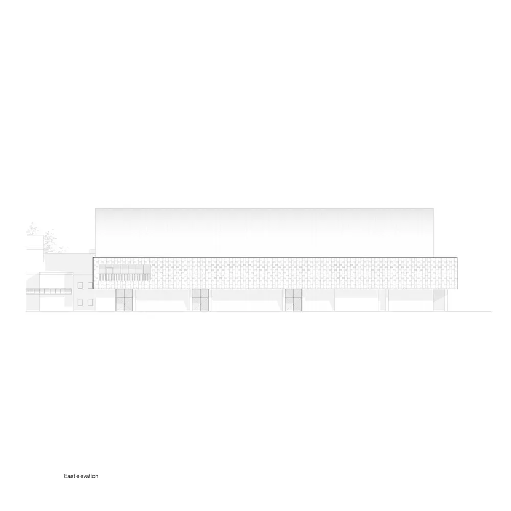 K.B. Hall Christensen - Co. Architects
