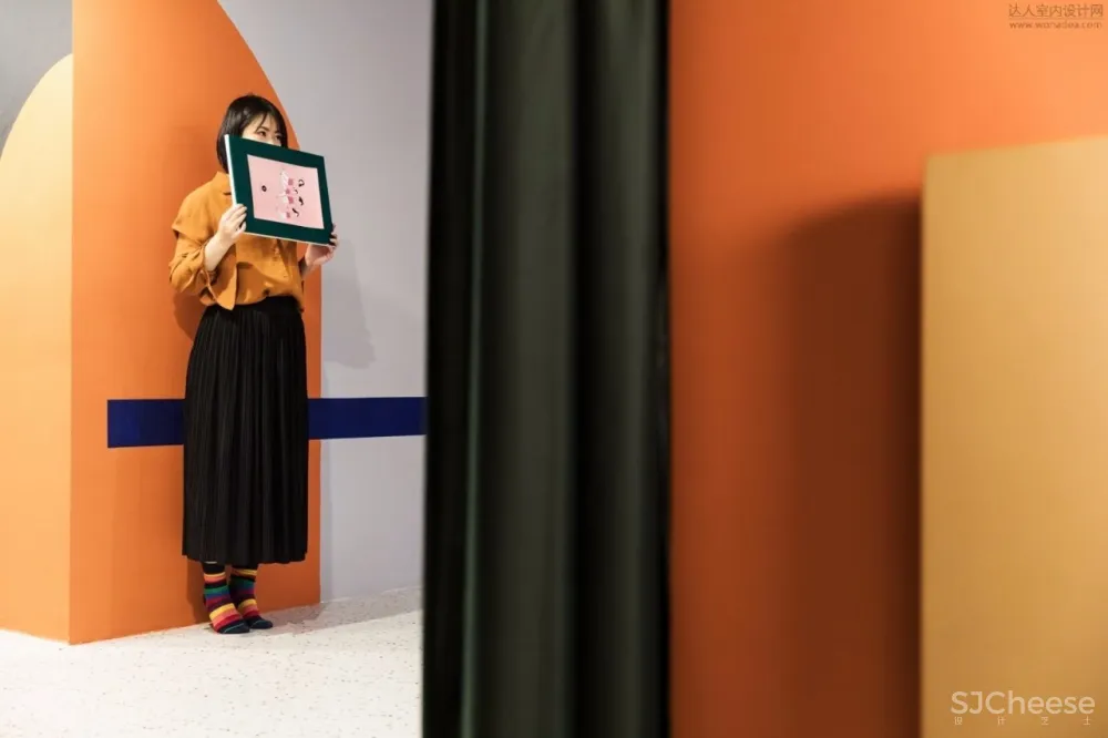 【新作】成都清羽设计 | BE GOOD