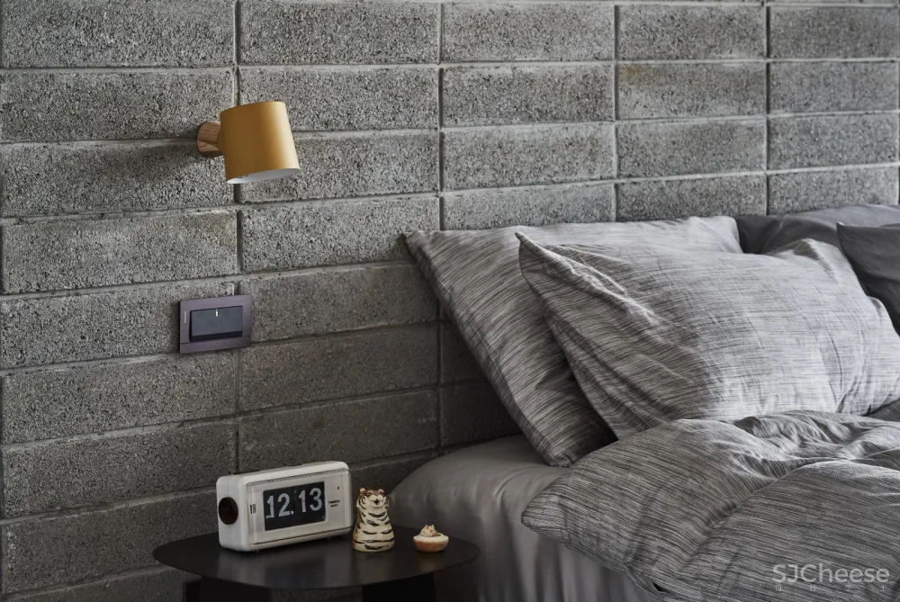 谧·砌 谧空间MII Design