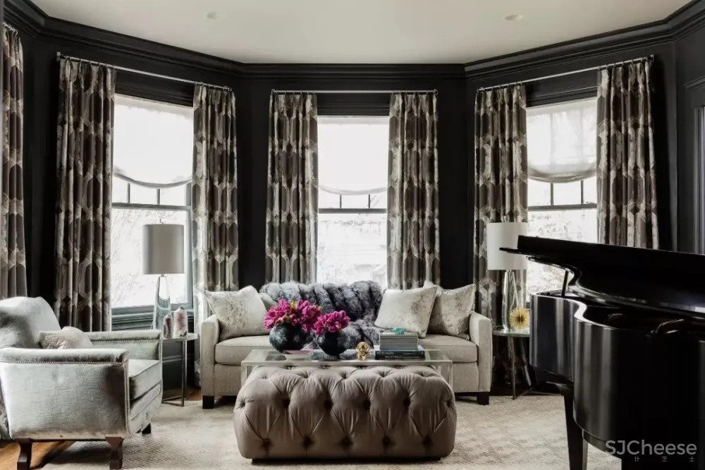 Nicole Hogarty 美与功能之间的平衡