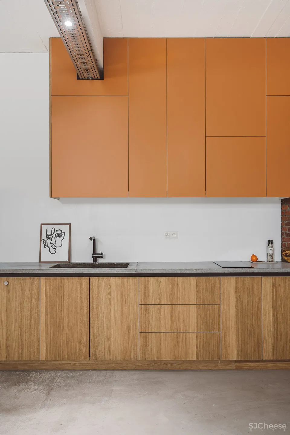 Boss数据高品质办公空间 | Philippe Corthout