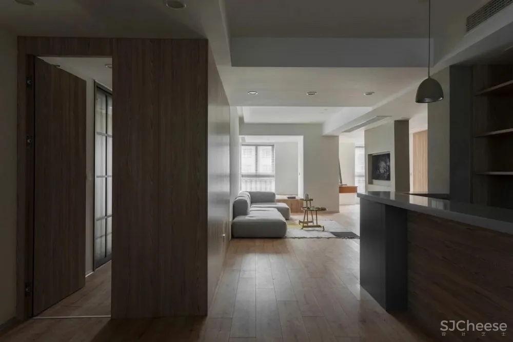 简洁现代风，满眼都是惊艳！